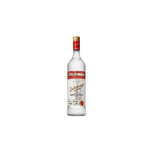 ΒΟΤΚΑ STOLICHNAYA 700ml