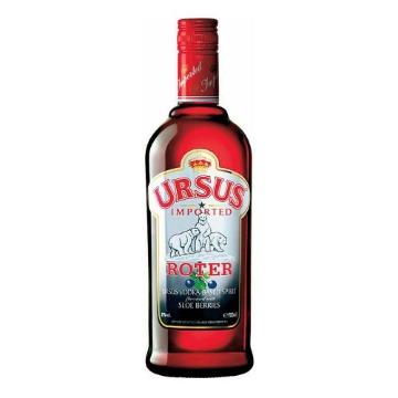 ΒΟΤΚΑ URSUS ROTER 700ml