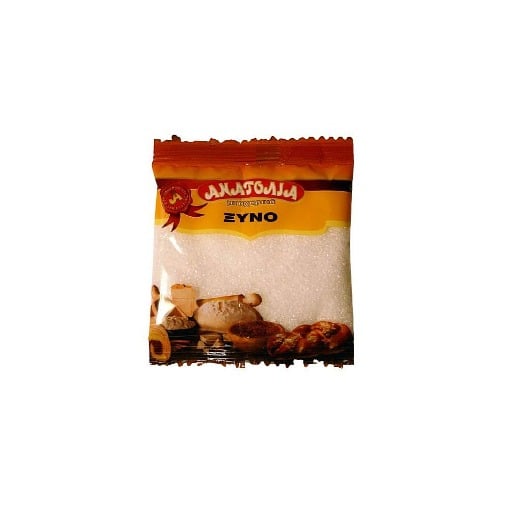 Εικόνα της ΑΝΑΤΟΛΙΑ ΞΥΝΟ ΦΑΚΕΛΑΚΙ 50g