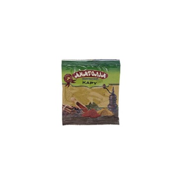 ΑΝΑΤΟΛΙΑ ΚΑΡΥ 50gr ΦΑΚΕΛΑΚΙ
