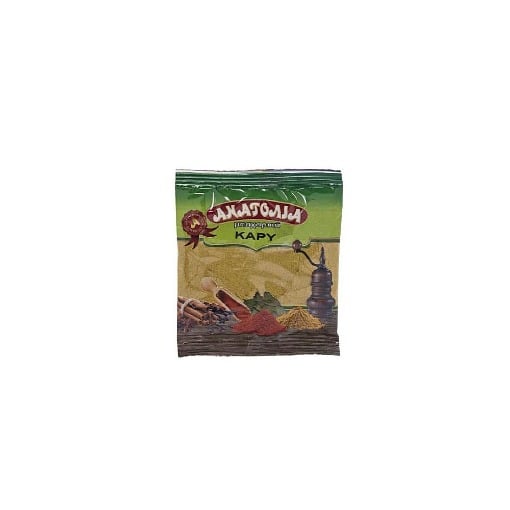 ΑΝΑΤΟΛΙΑ ΚΑΡΥ 50gr ΦΑΚΕΛΑΚΙ