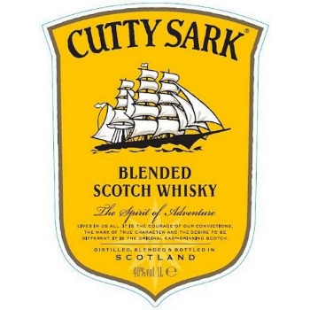 Εικόνα για τον κατασκευαστή CUTTY SARK