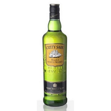 ΟΥΙΣΚΙ CUTTY SARK FINEST 700ml