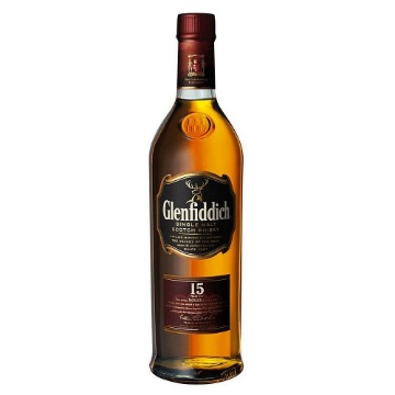 ΟΥΙΣΚΙ GLENFIDDICH 700ml 15 ΕΤΩΝ