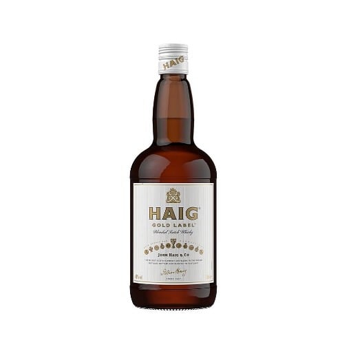 ΟΥΙΣΚΙ HAIG 700ml