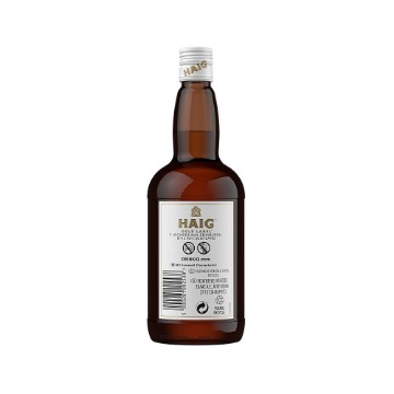 ΟΥΙΣΚΙ HAIG 700ml