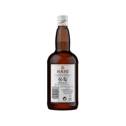 ΟΥΙΣΚΙ HAIG 700ml