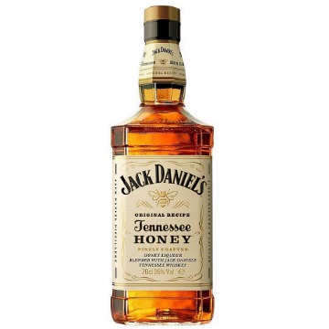 Λικέρ JACK DANIELS HONEY 700ml