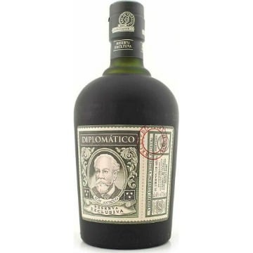 ΡΟΥΜΙ DIPLOMATICO RESERVA 700ml