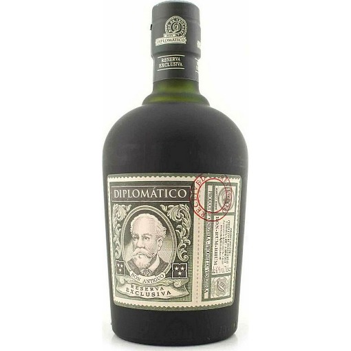 ΡΟΥΜΙ DIPLOMATICO RESERVA 700ml