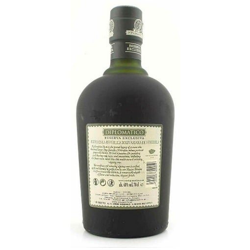ΡΟΥΜΙ DIPLOMATICO RESERVA 700ml