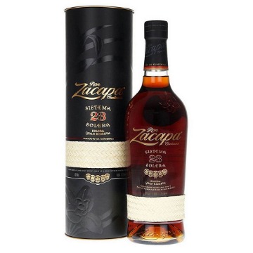 ΡΟΥΜΙ ZACAPA 23 ΕΤΩΝ 700ml