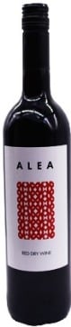 ALEA ΟΙΝΟΣ ΕΡΥΘΡΟΣ ΞΗΡΟΣ 750ml