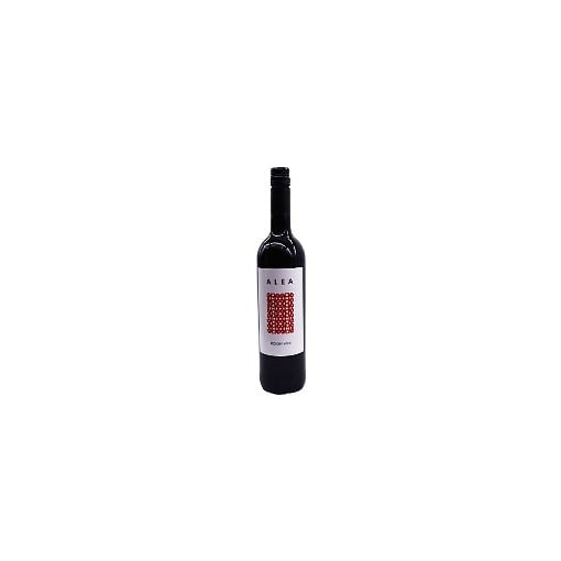 ALEA ΟΙΝΟΣ ΕΡΥΘΡΟΣ ΞΗΡΟΣ 750ml