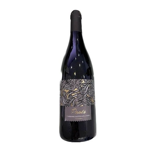 PNOES CABERNET SAUVIGNON & SYRAH  750ml