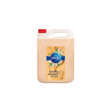 SERVIN ΚΡΕΜΟΣΑΠΟΥΝΟ VANILIA CARΑMEL 4LT