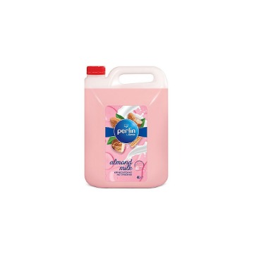 SERVIN ΚΡΕΜΟΣΑΠΟΥΝΟ ALMOND MILK 4LT