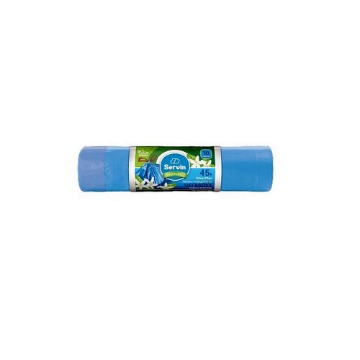 SERVIN ΣΑΚΟΥΛΑ ΑΠΟΡΡΙΜΑΤΩΝ 52cmx75cm ΚΟΡΔΟΝΙ