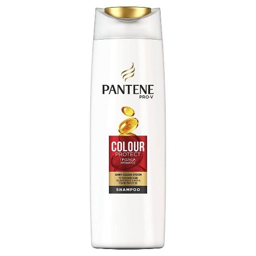 PANTENE ΣΑΜΠΟΥΑΝ 250ml - (COLOUR PROTECT)