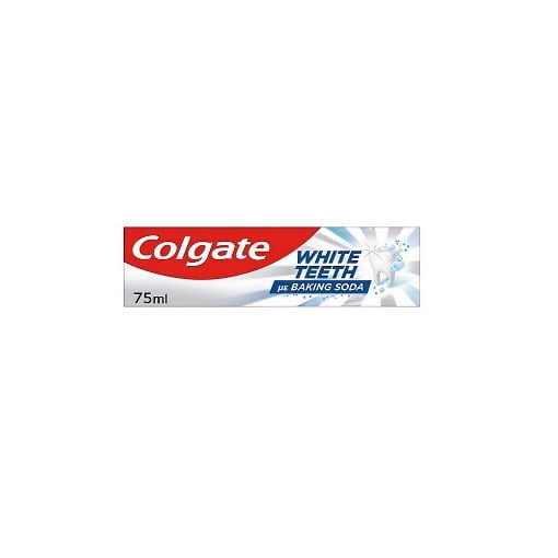 COLGATE 75ml - (BAKING SODA)