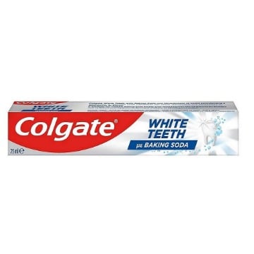 COLGATE 75ml - (BAKING SODA)