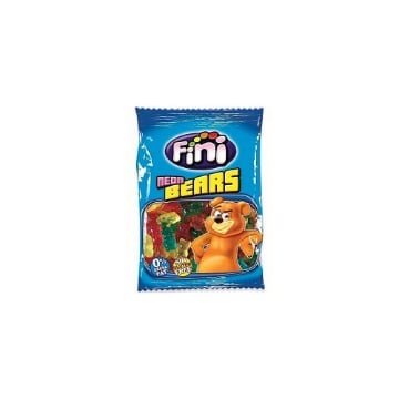 FINI ΖΕΛΕ 100gr. - (ΑΡΚΟΥΔΑΚΙ)