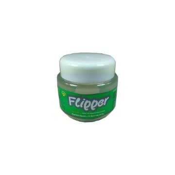 FLIPPER ΖΕΛΕ 250ml ΣΚΛΗΡΟ - (GEL HARD ΠΡΑΣΙΝΟ)