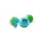 TROLLI PLANET ΖΕΛΕΔΑΚΙ 1τμχ (18,8gr)