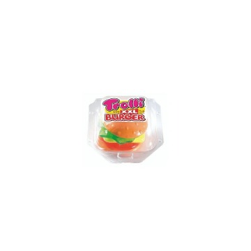 TROLLI ΖΕΛΕ BURGER XXL 50gr.