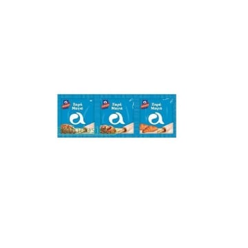 ΑΛΛΑΤΙΝΗ ΞΗΡΗ ΜΑΓΙΑ ΣΤΙΓΜΗΣ 27gr. - (3τεμ.)