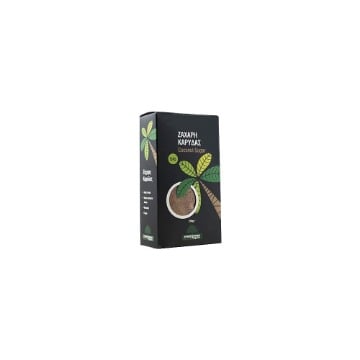 EVERGREEN ΖΑΧΑΡΗ ΚΑΡΥΔΑΣ 250gr. - (BIOΛΟΓΙΚΟ)