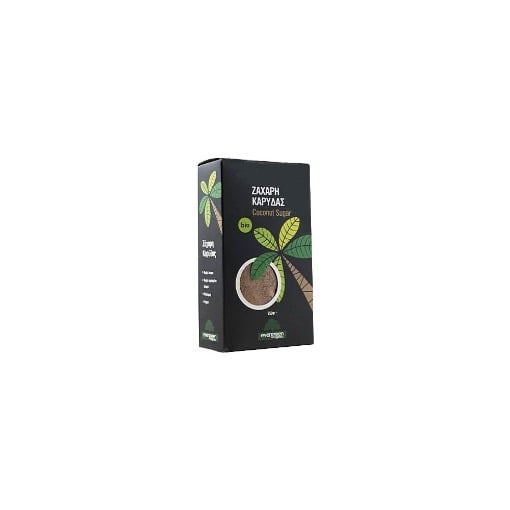 EVERGREEN ΖΑΧΑΡΗ ΚΑΡΥΔΑΣ 250gr. - (BIOΛΟΓΙΚΟ)