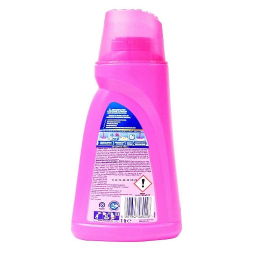 VANISH CARPET CLEAN 1L