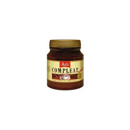 MELITTA COMPLEAT 200gr.