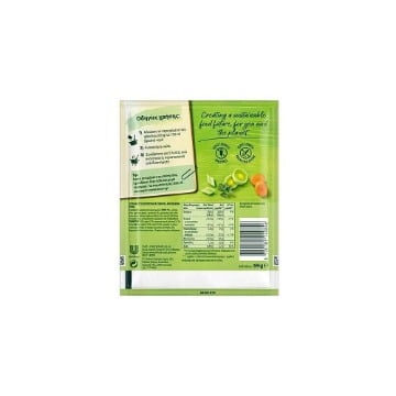 KNORR ΚΟΤΟΣΟΥΠΑ ΦΙΔΕ 69gr.