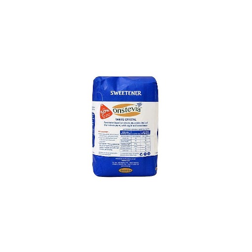 ONSTEVIA INOVIA ΓΛΥΚΑΝΤΙΚΟ 1000gr