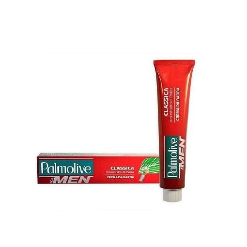 PALMOLIVE ΚΡΕΜΑ ΞΥΡΙΣΜΑΤΟΣ 100ml - (NATURA)