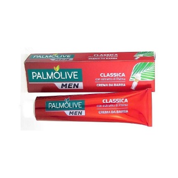 PALMOLIVE ΚΡΕΜΑ ΞΥΡΙΣΜΑΤΟΣ 100ml - (NATURA)