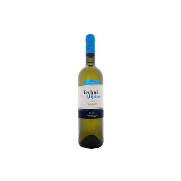 ΤΕΧΝΗ ΑΛΥΠΙΑΣ ΛΕΥΚΟ 750ml