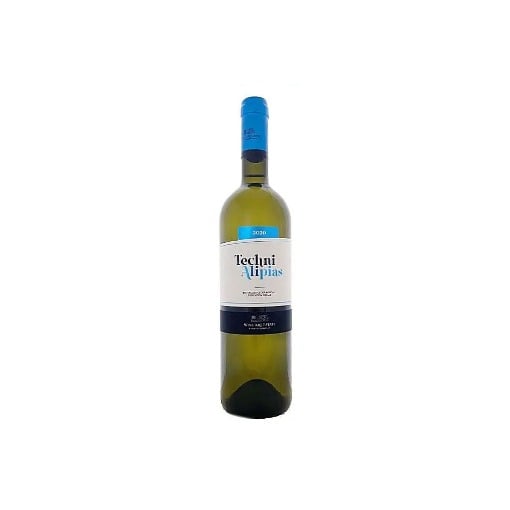 ΤΕΧΝΗ ΑΛΥΠΙΑΣ ΛΕΥΚΟ 750ml