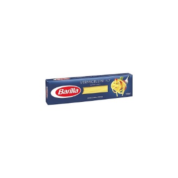 BARILLA 500gr. - (VERMICELLI Νo 7) (SPAGHETTONI)