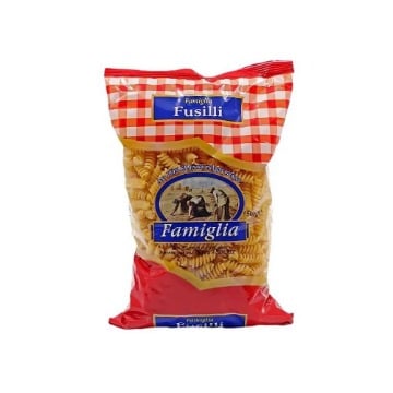 FAMIGLIA 500gr. - (ΤΡΙΒΕΛΑΚΙ/ΒΙΔΕΣ)