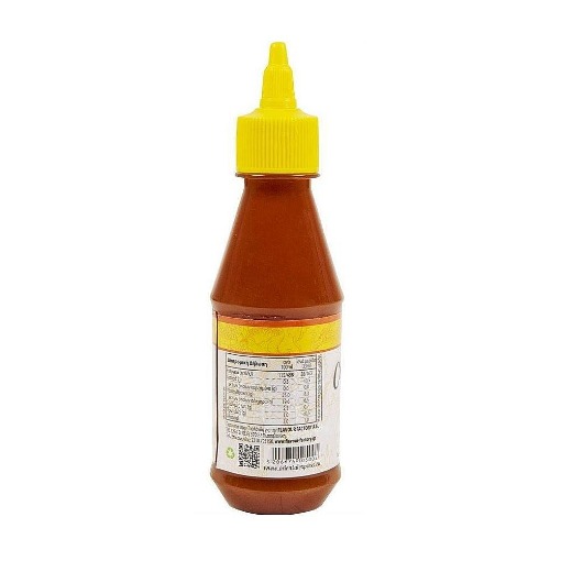 O.EXPRESS CHILLI SAUCE 200ml