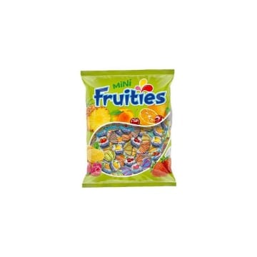 FRUITIES ΚΑΡΑΜΕΛΕΣ ΖΕΛΕ 350gr. - (MINI)