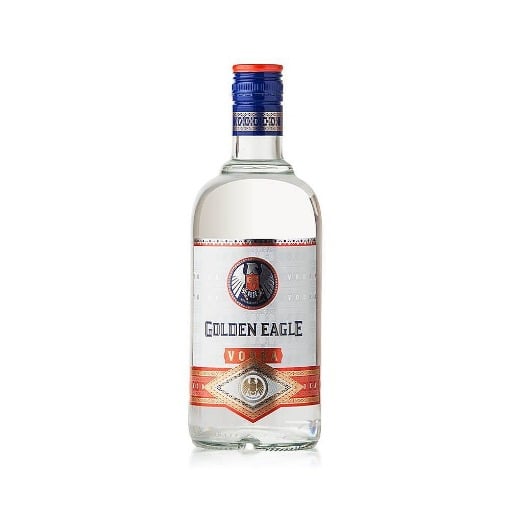 ΒΟΤΚΑ  Golden Eagle 700 ml