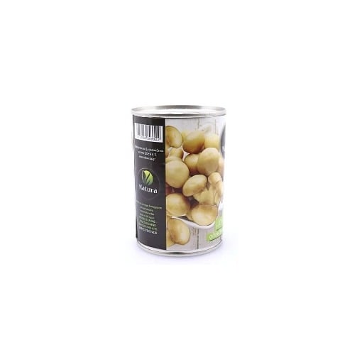 NATURA ΜΑΝΙΤΑΡΙΑ 400gr. - (ΟΛΟΚΛΗΡΑ)