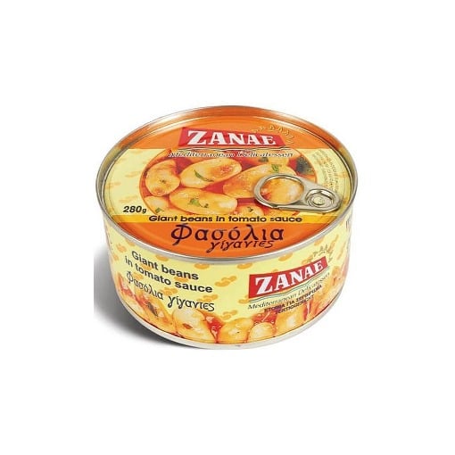 ΖΑΝΑΕ ΦΑΣΟΛΙΑ ΓΙΓΑΝΤΕΣ 280gr