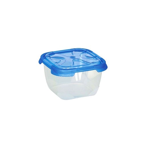ΚΥΚΛΩΨ ΦΑΓΗΤΟΔΟΧΕΙΟ  FRESCO ΤΕΤΡΑΓΩΝΟ 400ml