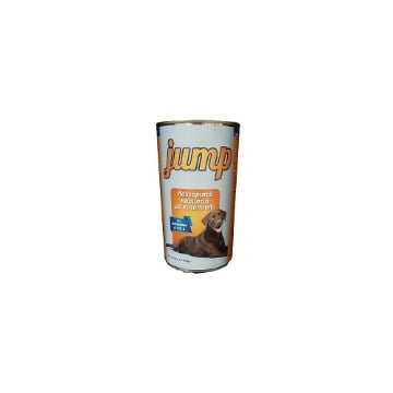 JUMP ΣΚΥΛΟΤΡΟΦΗ ΚΟΤΟΠΟΥΛΟ 1250gr