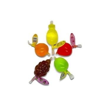 JELLY CUPS 35g